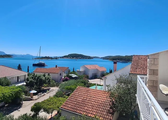 Apartamento Seaview And Relax