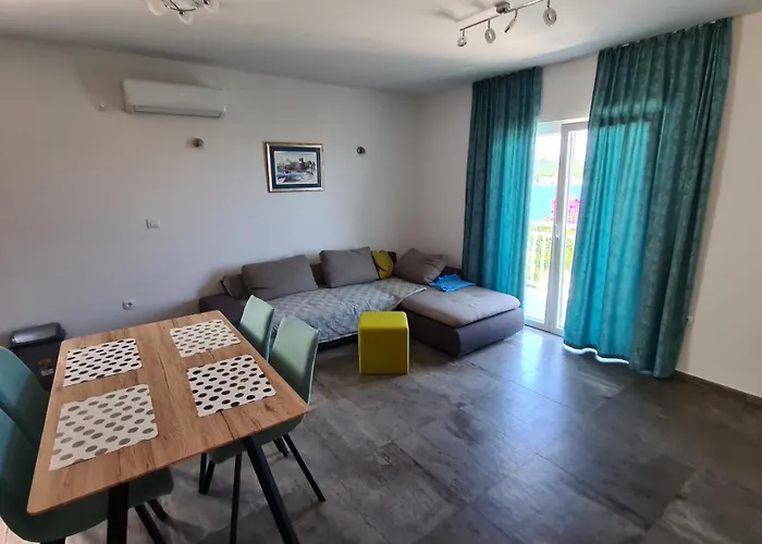 Seaview And Relax Apartamento Lumbarda