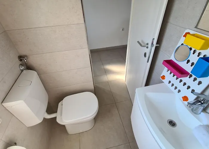 Apartamento Seaview And Relax