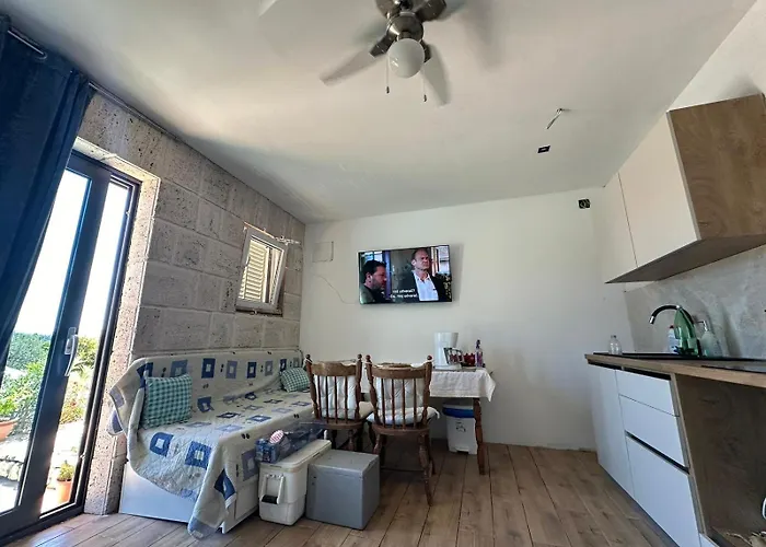 Apartamento Seaview And Relax Lumbarda