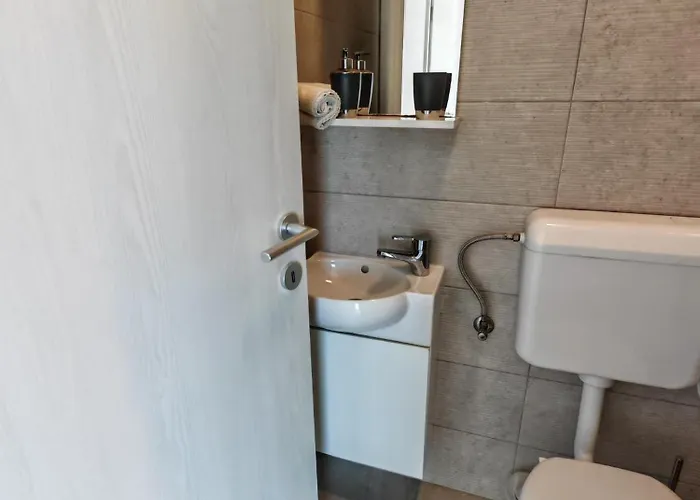 Seaview And Relax Lumbarda