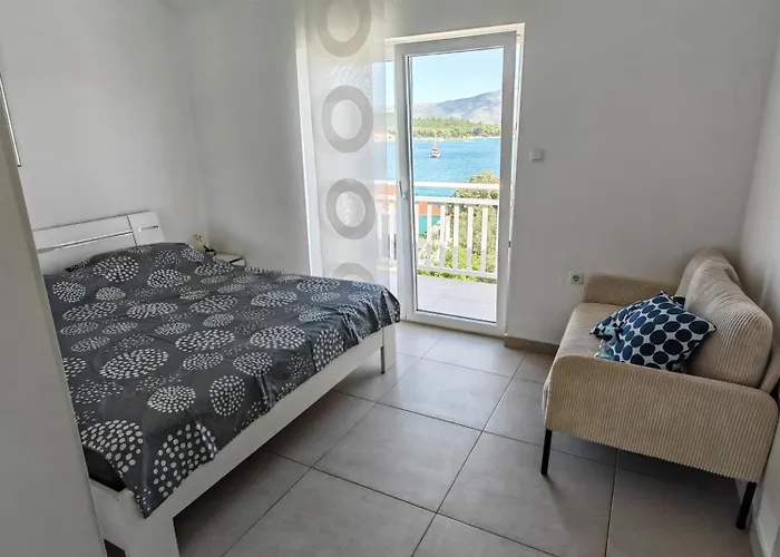 Seaview And Relax Apartamento