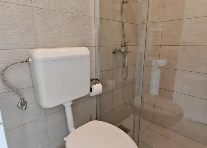 Apartamento Seaview And Relax