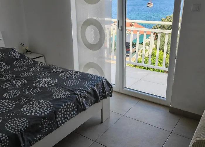 Seaview And Relax Lumbarda