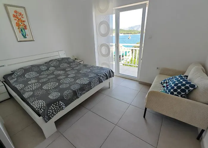Apartamento Seaview And Relax