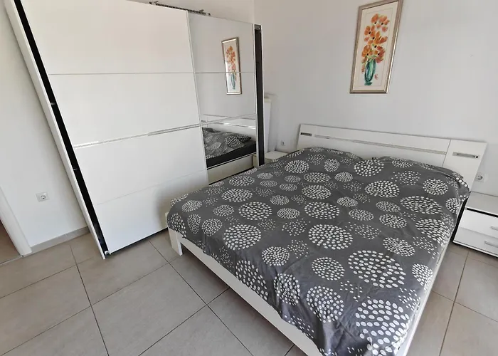 Apartamento Seaview And Relax *