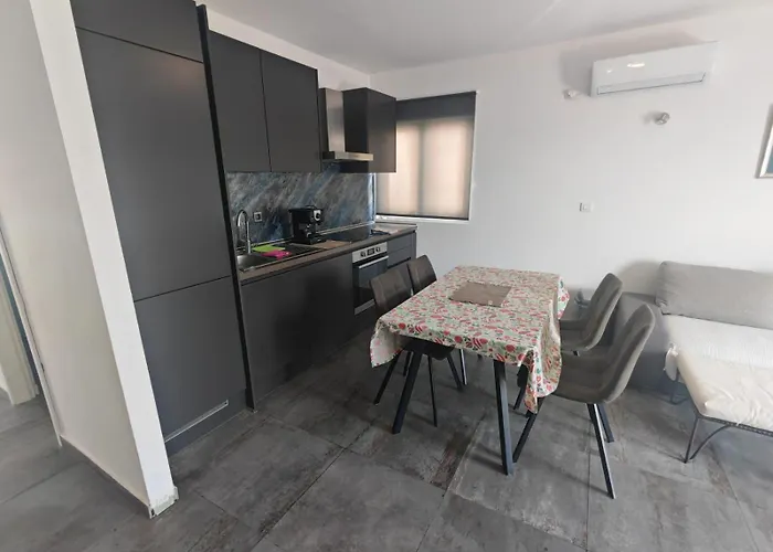 Apartamento Seaview And Relax *