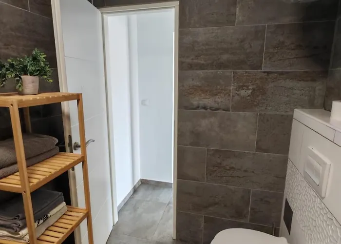 Seaview And Relax Apartamento Lumbarda