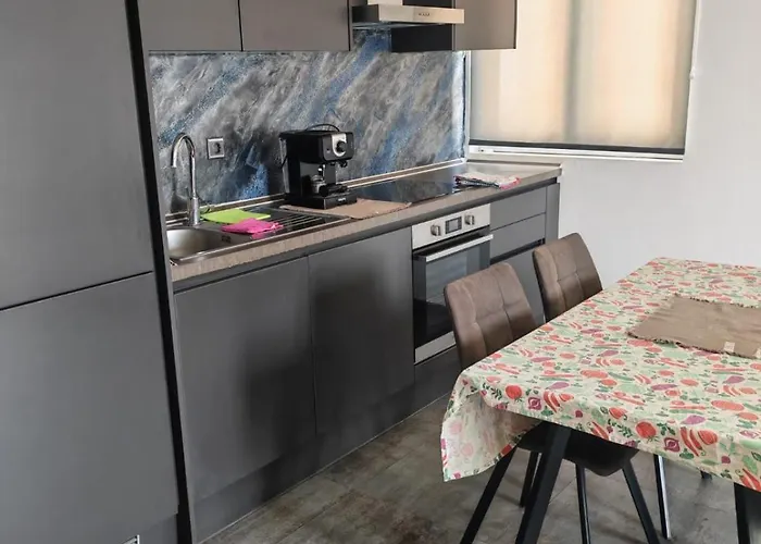 Seaview And Relax Apartamento