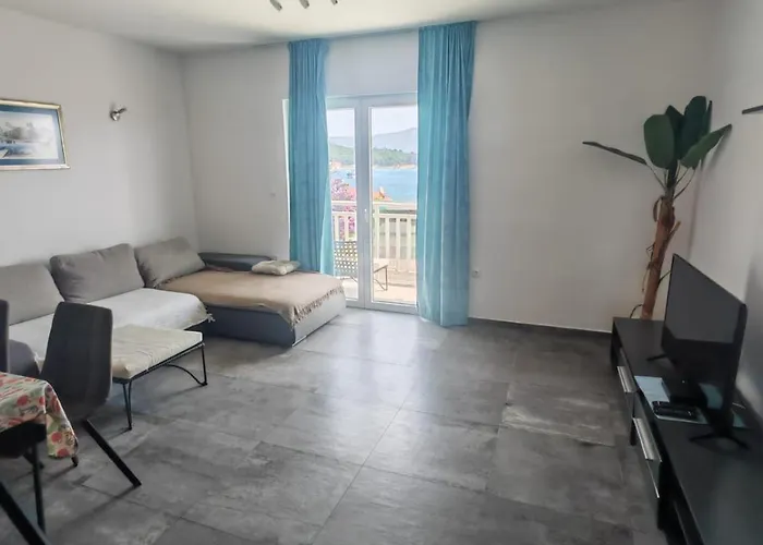 Apartamento Seaview And Relax